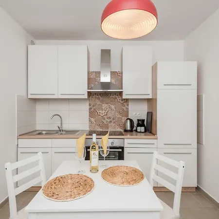 Apartment Fabolous Angelina Zadar