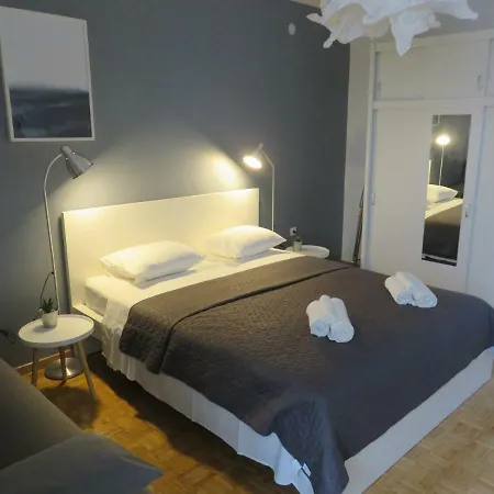 Fabolous Angelina Apartment Zadar