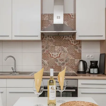 Apartment Fabolous Angelina Zadar