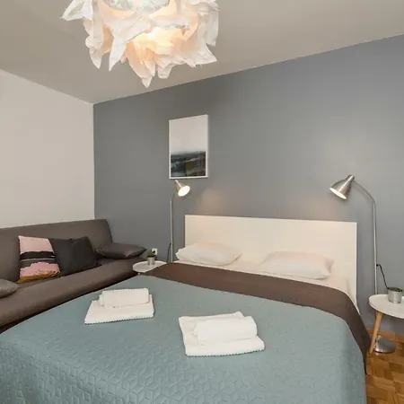 Apartment Fabolous Angelina Zadar