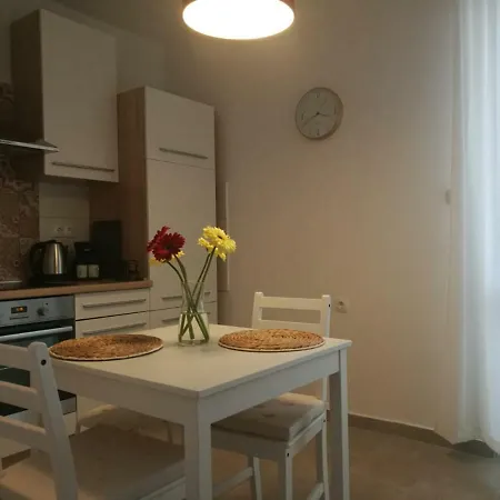 Fabolous Angelina Apartment Zadar